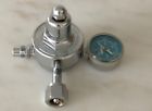M1-326-p Western Enterprises New Nib Medica Nitrous Pound Flow Regulator Preset