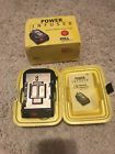 M199b-3a Zoll Power Infuser Miniature