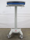 1854483 M40 Model Medical Computing Cart Rubbermaid Solutions Mobile