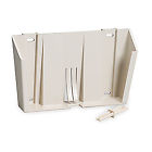 92265945028 M945 Bemis Locking Wall Mount 92265945028 M945 Bemis Locking Wall Mount