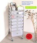 Ma-0001 Matzwa Hospital Dental Storage Cart