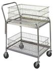 272228 Mail 37-1 Cart . Wesco 20 2 33