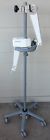 Maj-1907 Stand U7 Maj-1962 Medical Mobile Olympus Rolling Monitor Cart