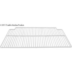 1481070 Mavrik White Wire Shelf Kit