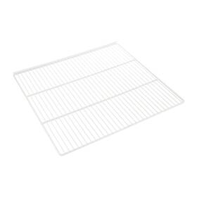 Mavrik 952768 Shelf 221/2 X 241/4 White Epoxy Coated