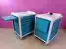 Mc-09-026e Mc-09 S 2 Mmp Medcarts Medication Crash Cart Stand New Battery Security Code