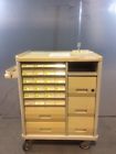 Mc-21 Mmp Locking Pharmacy-med Cart
