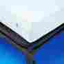 Mc0195-1 Invacare Zippered Mattress Cover 80 X 36 6 4 Thickness Part No Qty 1 P 073598347673