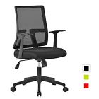 Mcb085-a Langria Adjustable Chairs Ergonomic 768390030112