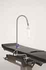 Mcm-150 Mid Central Medical New Surgical Table Candy Cane Stirrup
