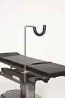 Mcm-157 Mcm157 Mid Central Medical New Surgical Table Single Loop Leg Prep Mcm-157 Mcm157 Mid Central Medical New Surgical Table Single Loop Leg Prep