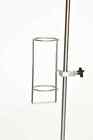 Mcm-229 Mcm229 Mid Central Medical New Oxygen Tank Holder Secures To Poles Mcm-229 Mcm229 Mid Central Medical New Oxygen Tank Holder Secures To Poles