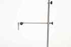 Mcm-240 Mcm240 Mid Central Medical New Adjustable Iv Adjusts From With Mounting Mcm-240 Mcm240 Mid Central Medical New Adjustable Iv Adjusts From With Mounting