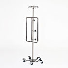 Mcm-259 Mcm259 Mid Central Medical New Infusion Pump Frame Iv Pole Attachment Mcm-259 Mcm259 Mid Central Medical New Infusion Pump Frame Iv Pole Attachment