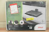 Mcs-107-c Corliving New Sonax Single Component Wall Shelf Dvd 776069407547