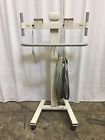 Md70w-2 Mavig Mobile Monitor Cart