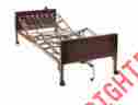 Mdr107002e Medline New Semi-electric Bed 5 Year Warranty