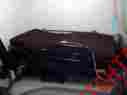 Mdr107002l0 Medline Medlite Semi Electric Homecare Bed