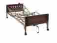 Mdr107003elo Medline Fully Electric Hospital Bed