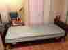 Mdr107003lo 107003lo Medline Full Electric Homecare Low Bed Model Max 450lbs