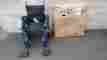 Mds806250hb2 Hybrid Wheelchair Medline New Excel 2 Chair