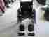 Mds806300h2 Hybrid Wheelchair Walker Combo Medline Excel 2 Transport Chair 300 Lb Load Capacity
