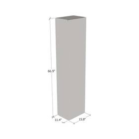 Meble Furniture 840227622780 Booky 40 Bookcase An-oqzroia81ihedfksiwgstd8mu7mbs