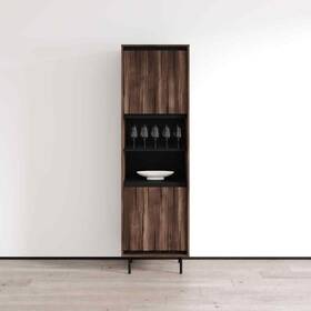 Meble Furniture 840227626917 Swing Bookcase