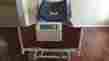Hs-968 Med-aire Plus Model Drive Medical Hospital Type Bed