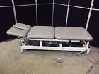 Ah105 Med-ortho Table 90- Physiotherapy Physical -hab Chiropractor Treatment