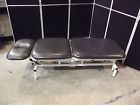 Ah103 Medi-plinth Physiotherapy Table Chiropractor Physical Treatment