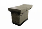 404-008 Medical Gyn Exam Midmark Ob Table Manual Adjustable 404 Gyno Patient
