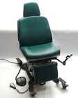 411-016 Medical Power Surgical Table Midmark Exam 75l Examination Chair Remote