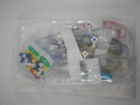 46110-42 Medical Iv Transpac Icu Monitoring Trifurcated Kit
