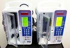 20709-04-03 Mednet Pca Hospira 20709 Syringe 2 Wireless Medical Lifecare Ethernet Pump