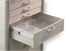Mba116 Metro Clear Divider Kit Drawer