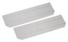 Mba118 Metro Clr 5-1 8 Long Drawer Dividers Pk2