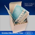 Mfmce047045gws Membrane Solutions Filter Od Made With Cellulose Ester