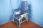 Mg250sl - Patient Stretch Chair Transfer Warranty Stretchair
