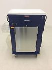 Mh5100 Harloff Malignant Hyperthermia Cart