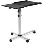 Mi7945 Computer Carts Machine Stands Rolling Laptop Tray Projector 713012040932
