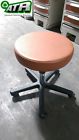 270-001-234 Midmark Adjustable Exam Ritter Stool Chair