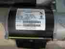 Mj8235 Invacare Electric Hospital Bed Motors Foot And Head 2