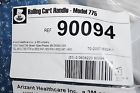 90094 Model 3m Handle 775 Bair Cart Hugger 1 Rolling