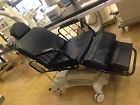 Esc275 Model Hausted Stretcher Chair