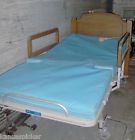 821565 Model Ld500 Birthing Bed Maternity Adel Hospital Serial