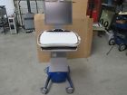 4431-he1 Monitor Computers " Howard 19 Cart Workstation -care Medical Ibm