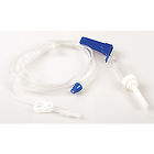 Ms-831156 Medsource Pvc Iv Administration