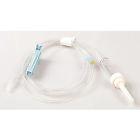 Ms-83403 Medsource Pvc Iv Administration