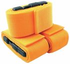 Ms-st696-3 Medsource Strap Orange 60